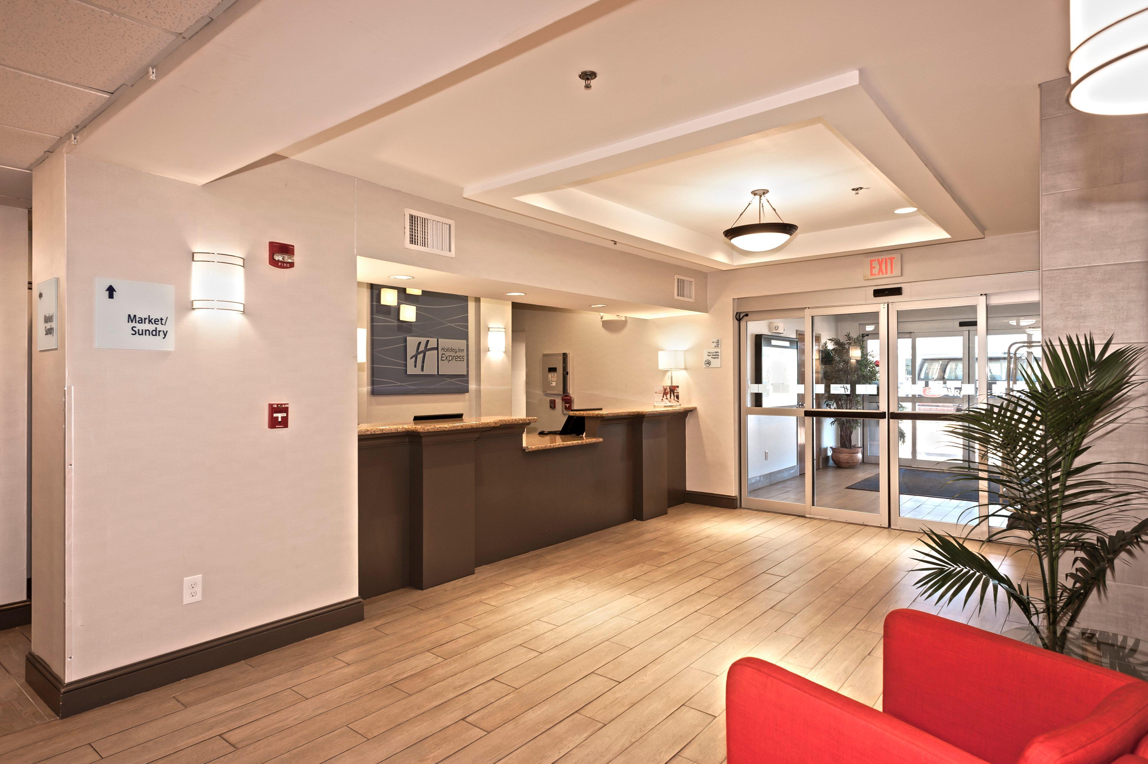Holiday Inn Express Hotel & Suites Chanhassen By Ihg מראה חיצוני תמונה