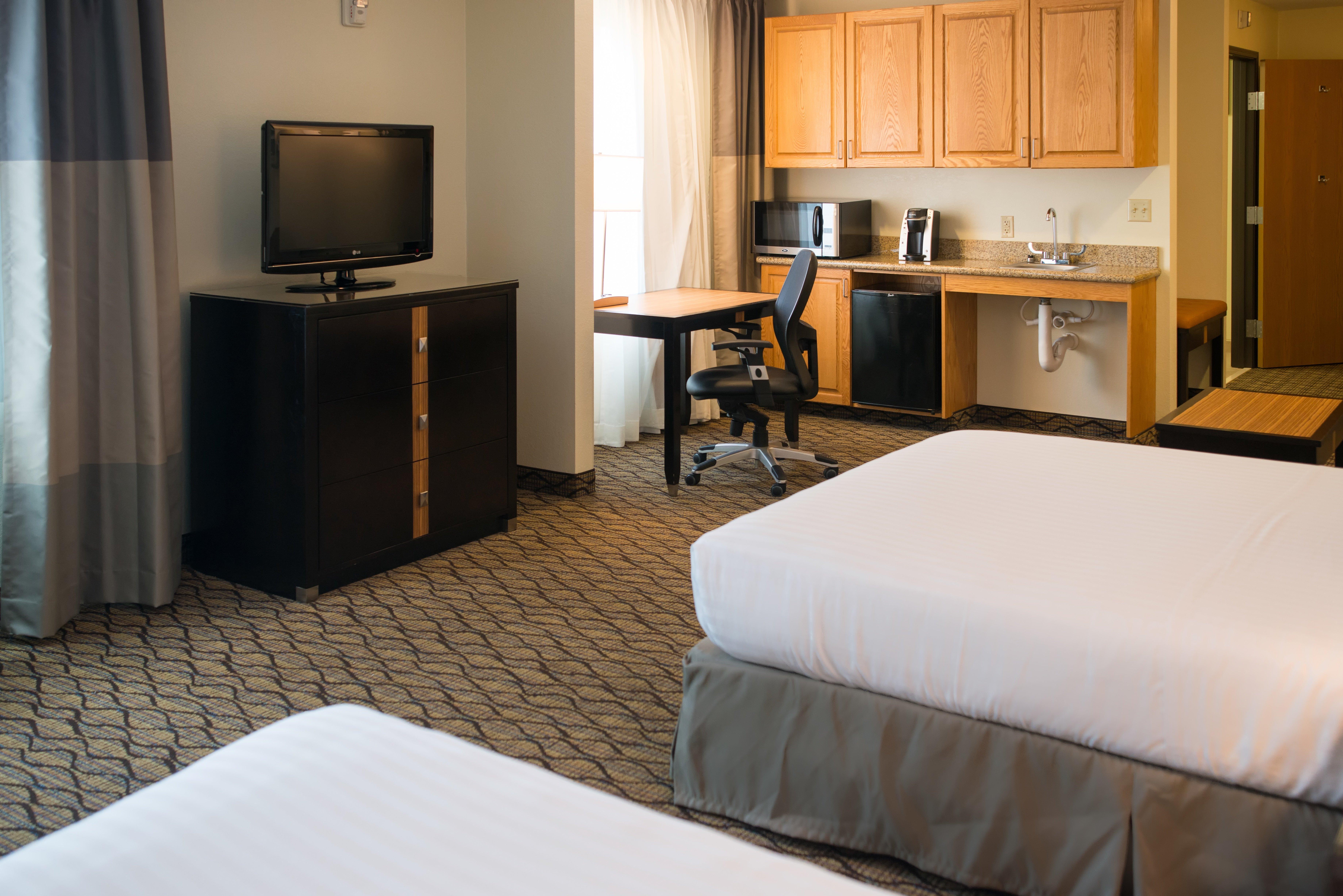 Holiday Inn Express Hotel & Suites Chanhassen By Ihg מראה חיצוני תמונה